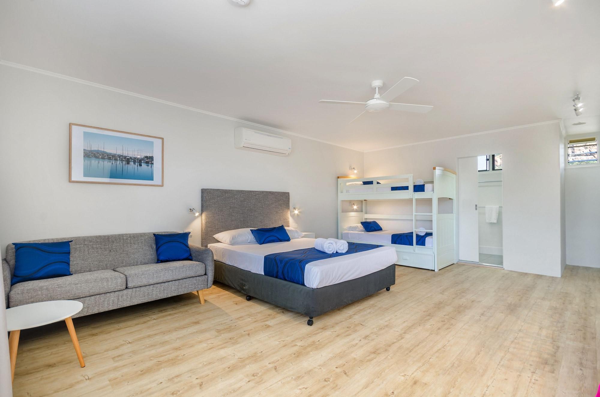 Beach House Motel Townsville Extérieur photo
